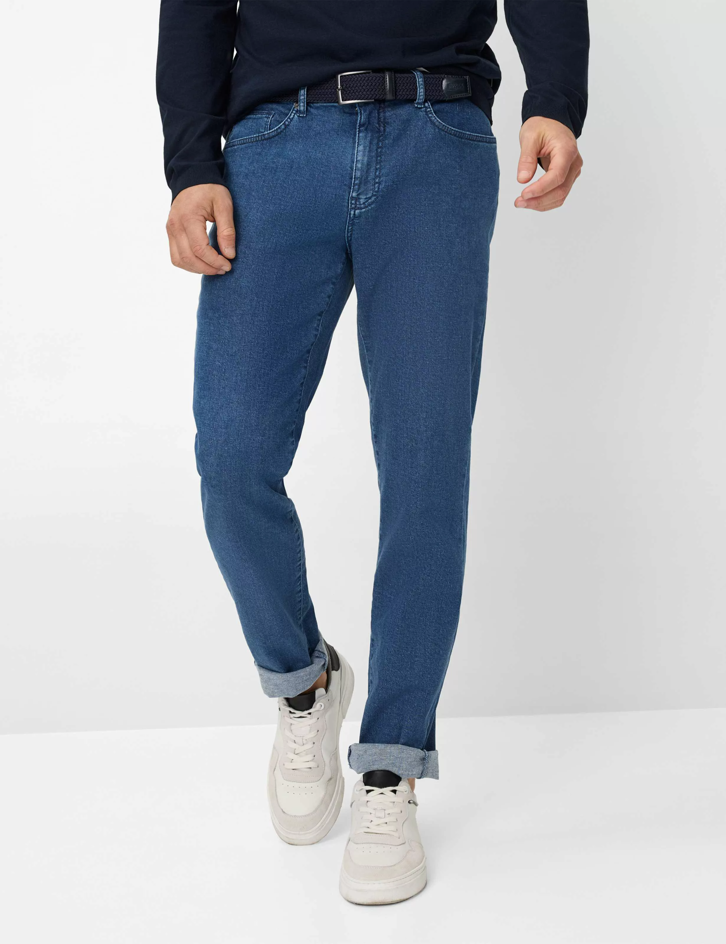 Brax 5-Pocket-Jeans "Style CADIZ" günstig online kaufen