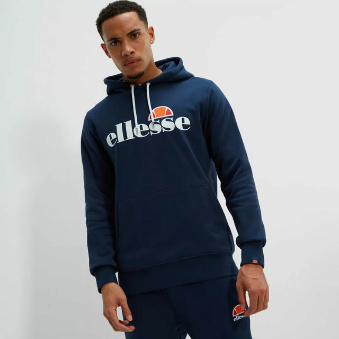 Ellesse Kapuzensweatshirt SL GOTTERO OH HOODY günstig online kaufen