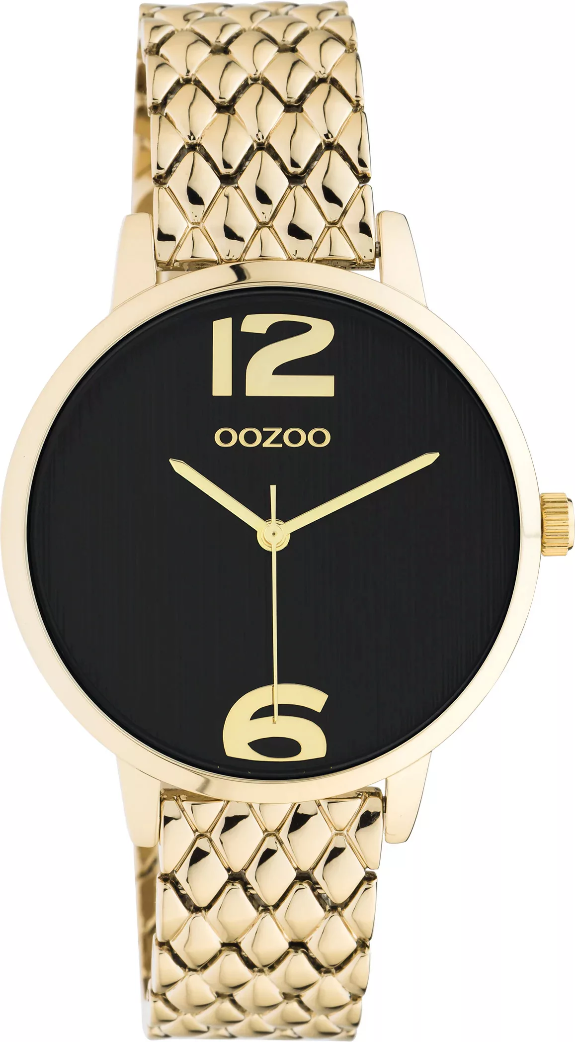 OOZOO Quarzuhr "C11023" günstig online kaufen
