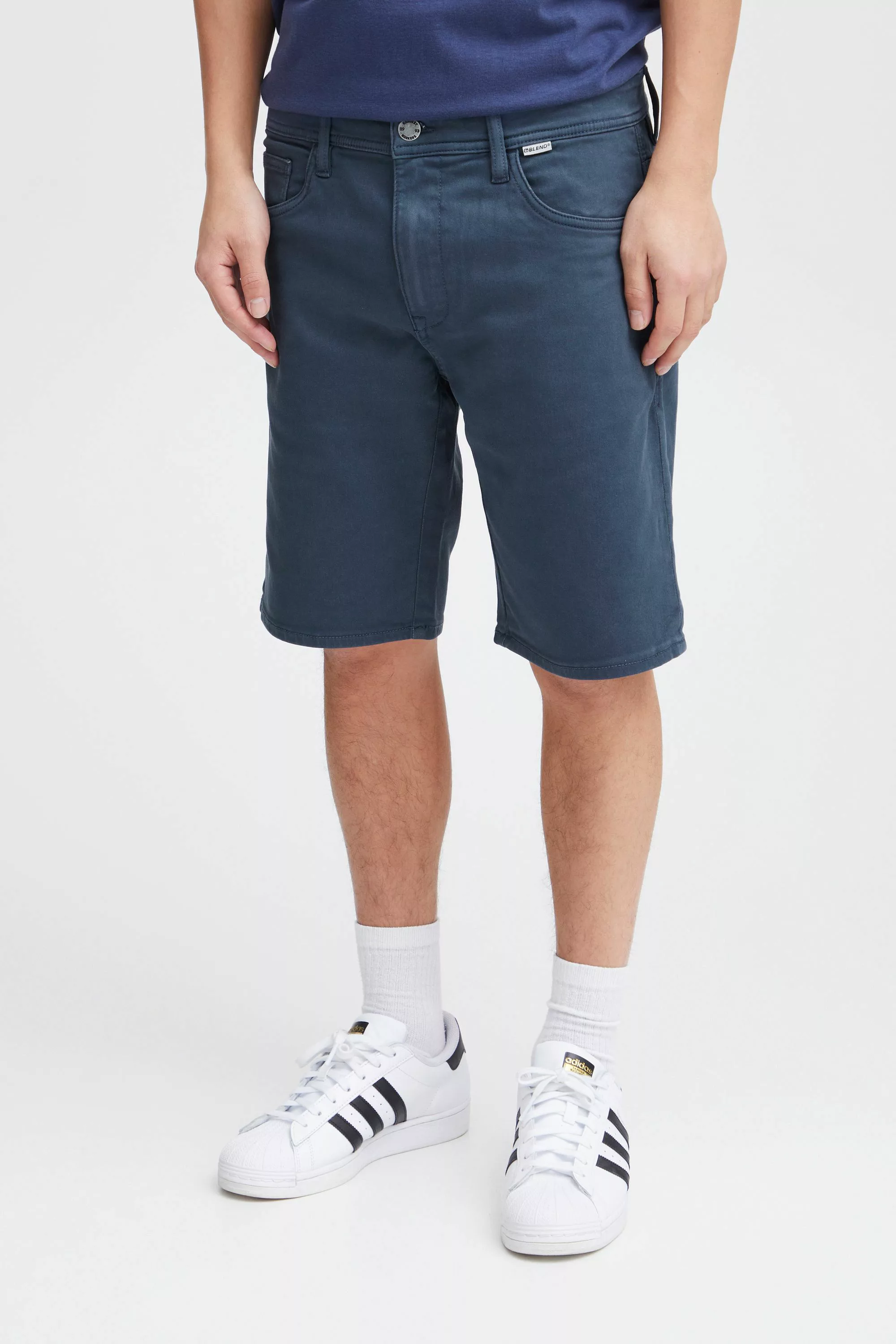 Blend Jeansshorts BLEND BHDenim günstig online kaufen