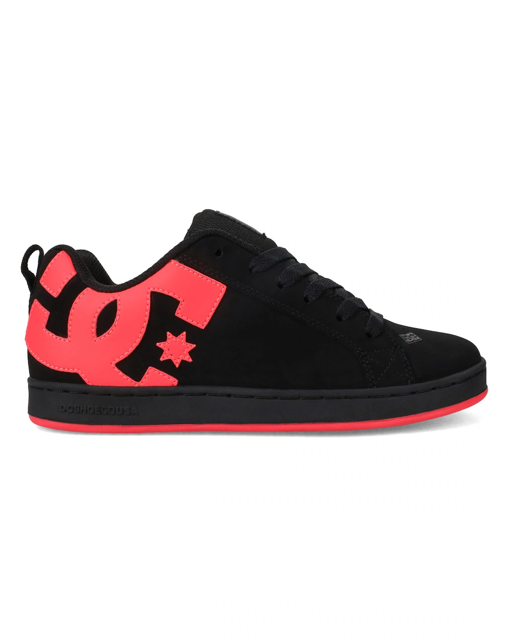 DC Shoes Sneaker "Court Graffik" günstig online kaufen