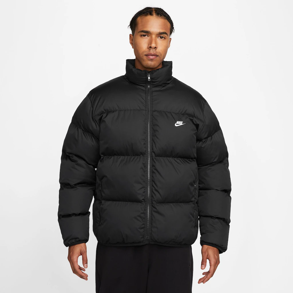 Nike Sportswear Steppjacke "M NK TF CLUB PUFFER JKT" günstig online kaufen