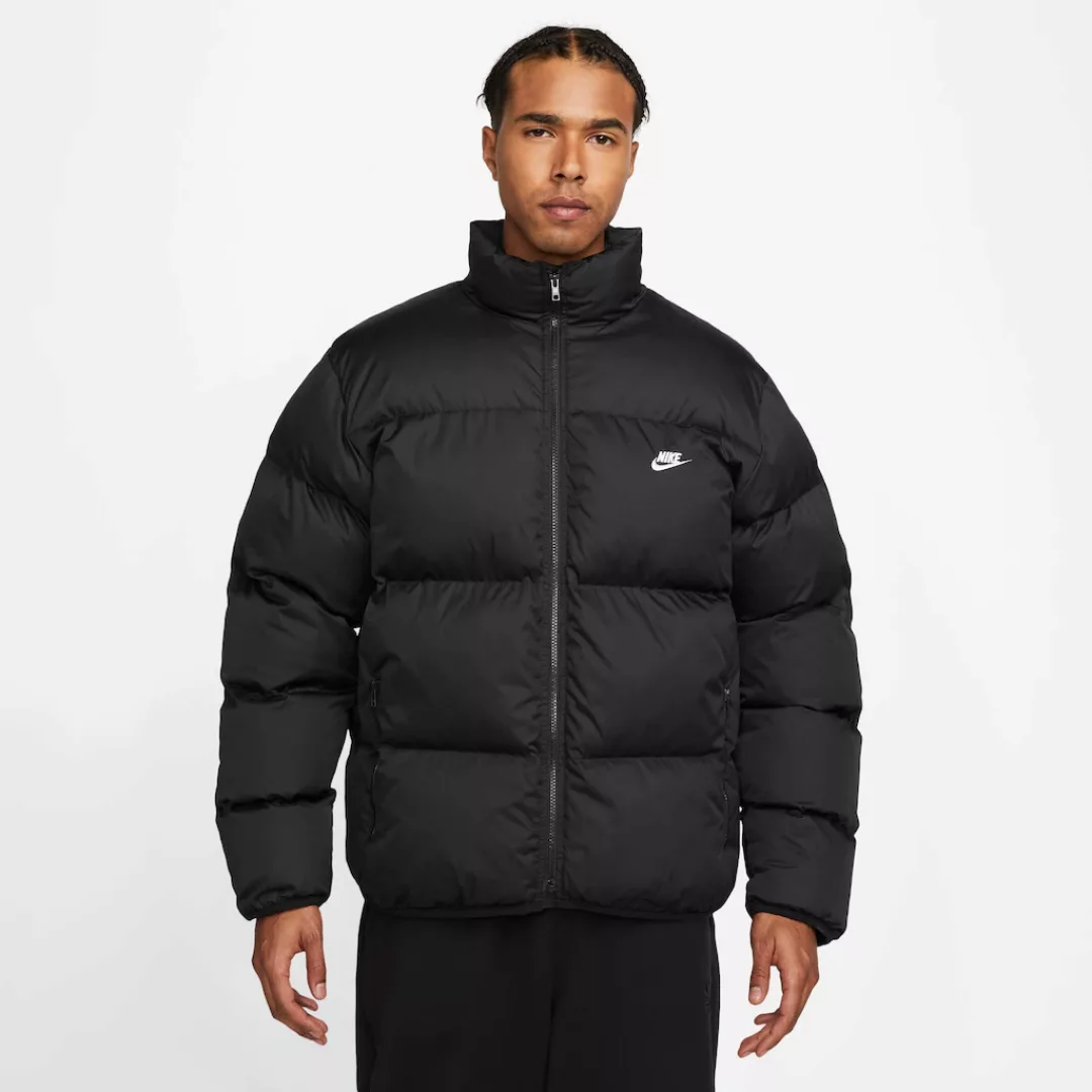 Nike Winterjacke Nike Sportswear Club Puffer günstig online kaufen