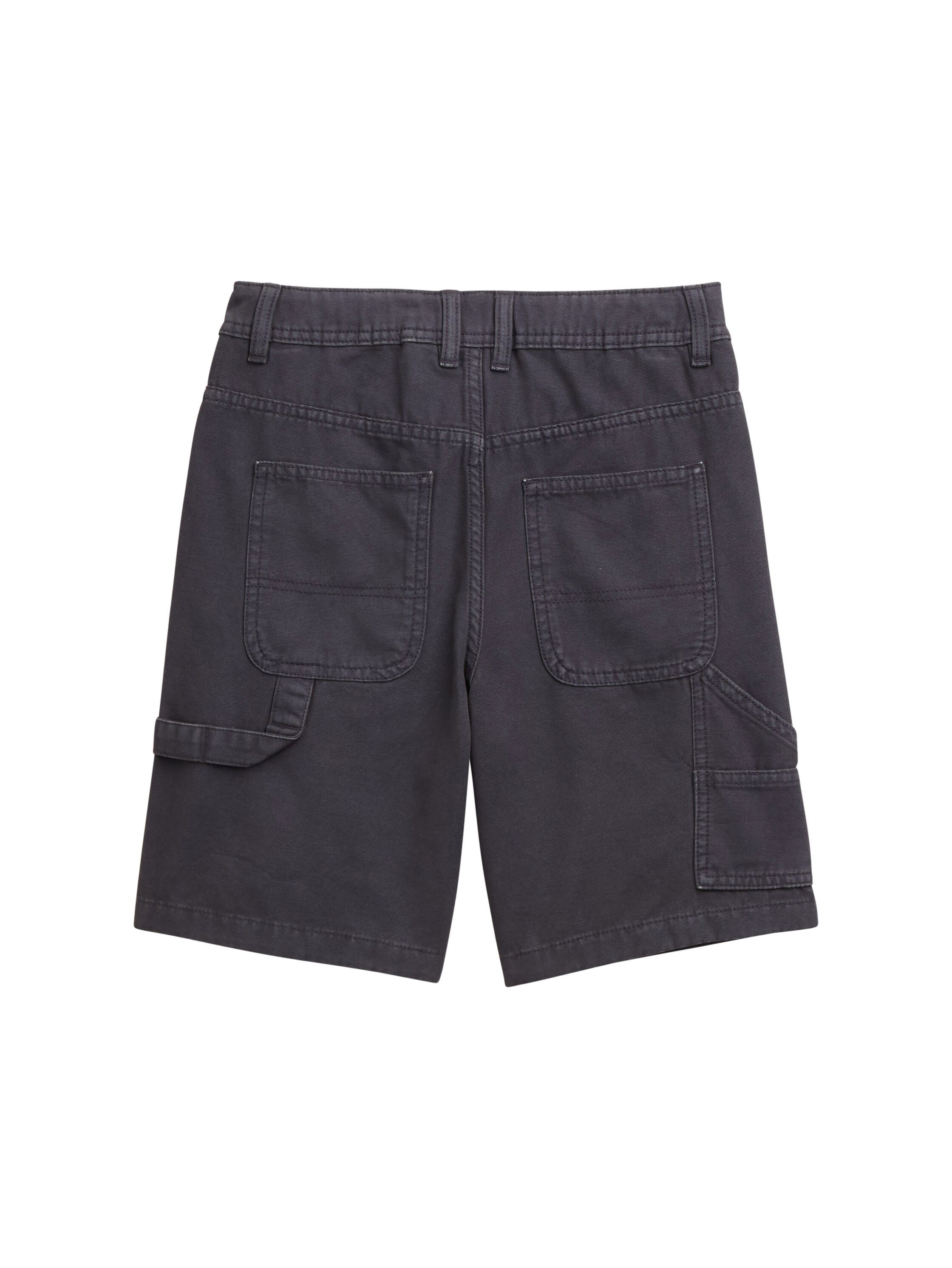 TOM TAILOR Shorts im Four-Pocket Style günstig online kaufen