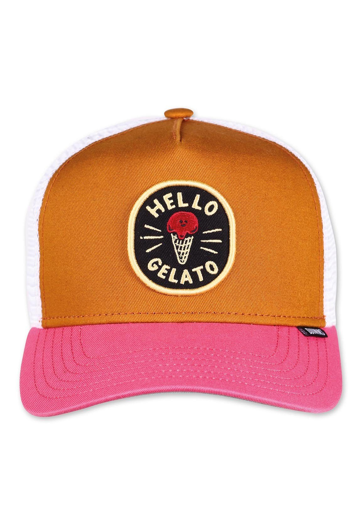 Djinns Trucker Cap Djinns Trucker Cap günstig online kaufen
