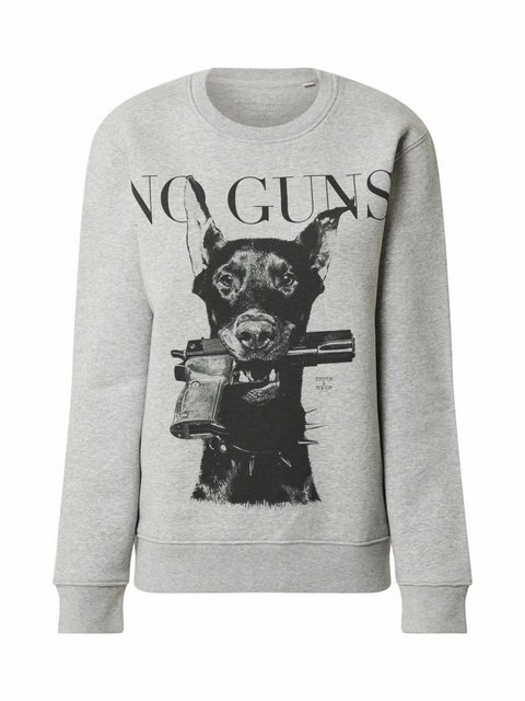 EINSTEIN & NEWTON Sweatshirt Gun Dog (1-tlg) Plain/ohne Details günstig online kaufen