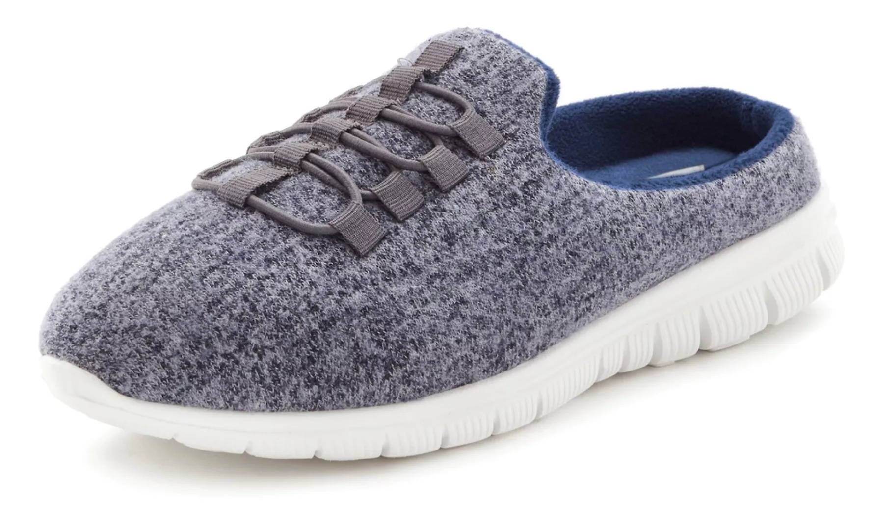 Vivance Hausschuh, Slipper, Pantoffel, Clog, Sneaker VEGAN günstig online kaufen