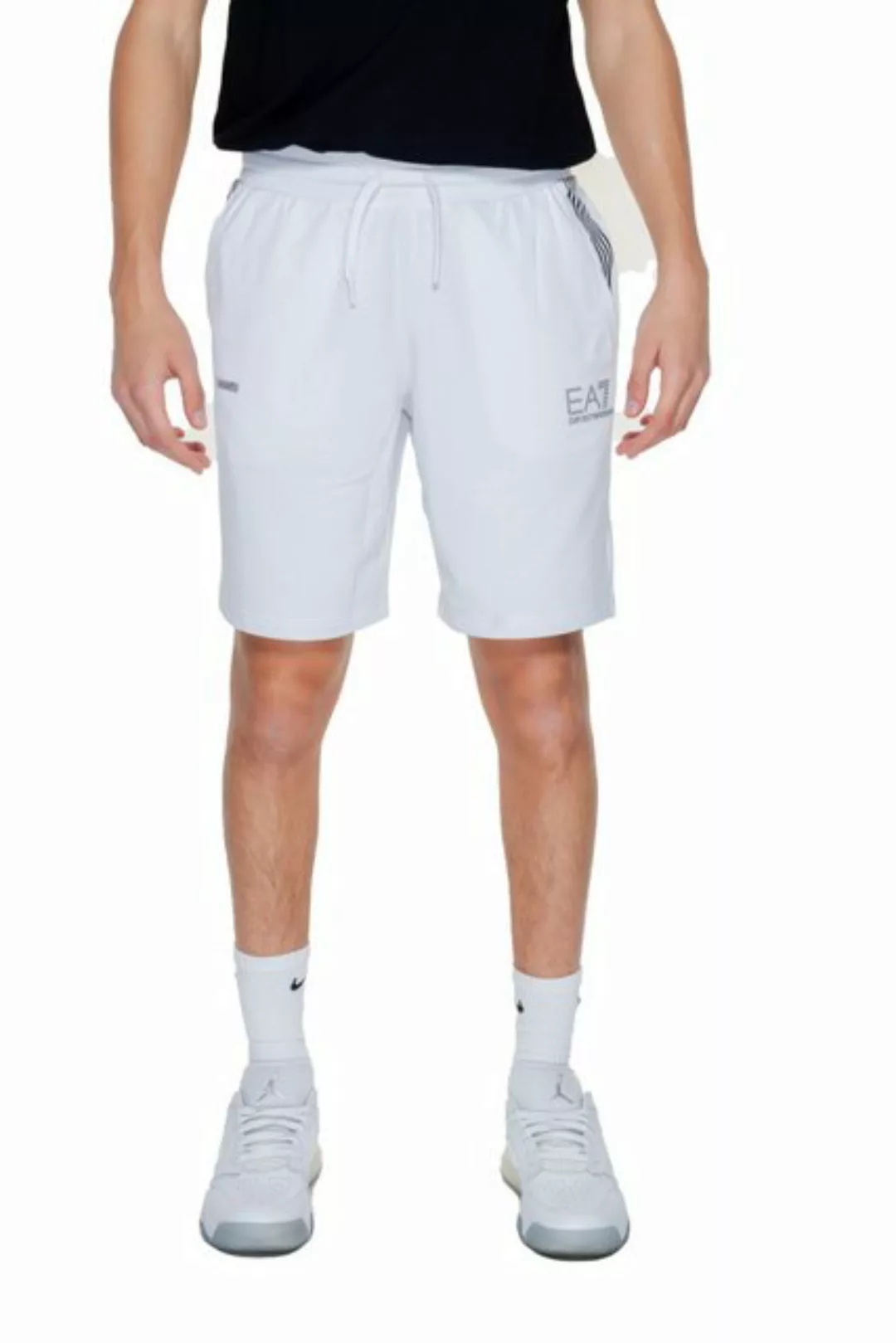 Emporio Armani Bermudas günstig online kaufen