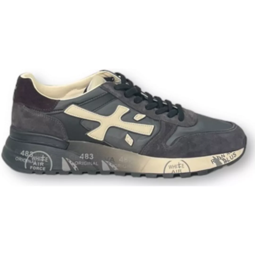 Premiata  Sneaker MICK 6872 günstig online kaufen