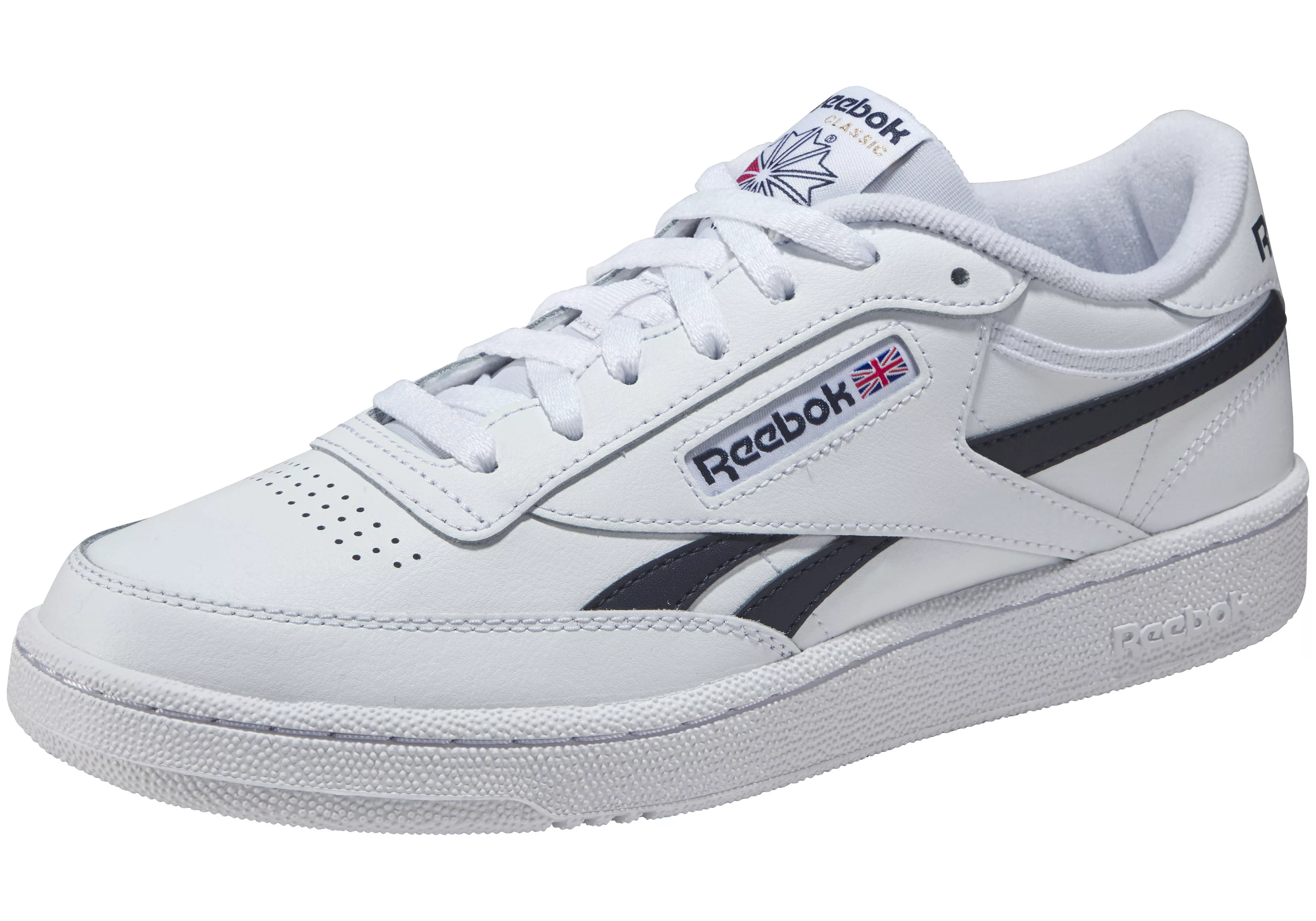 Reebok Classic Sneaker "Club C Revenge" günstig online kaufen