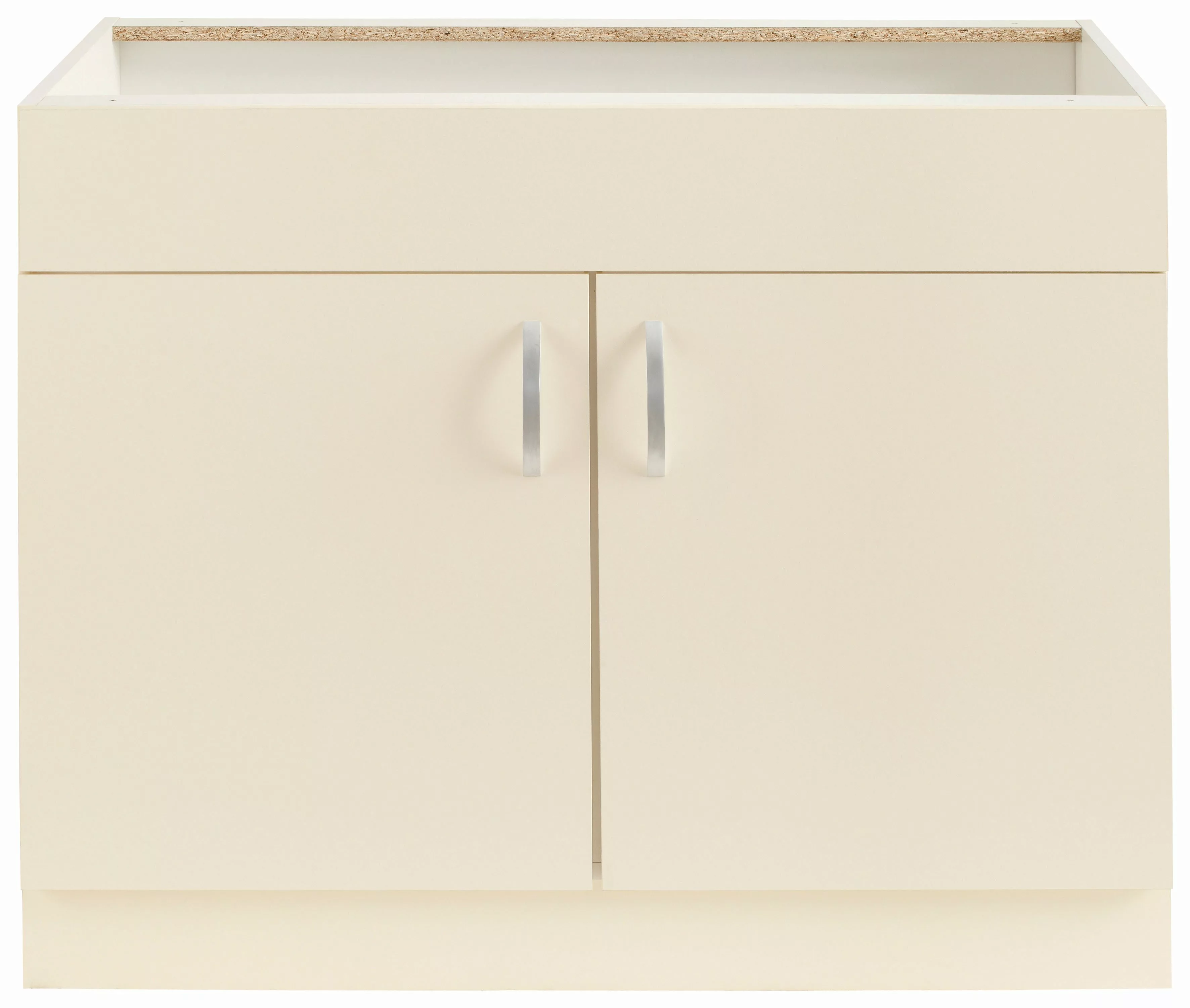 wiho Küchen Spülenschrank "Flexi", Breite 100 cm günstig online kaufen