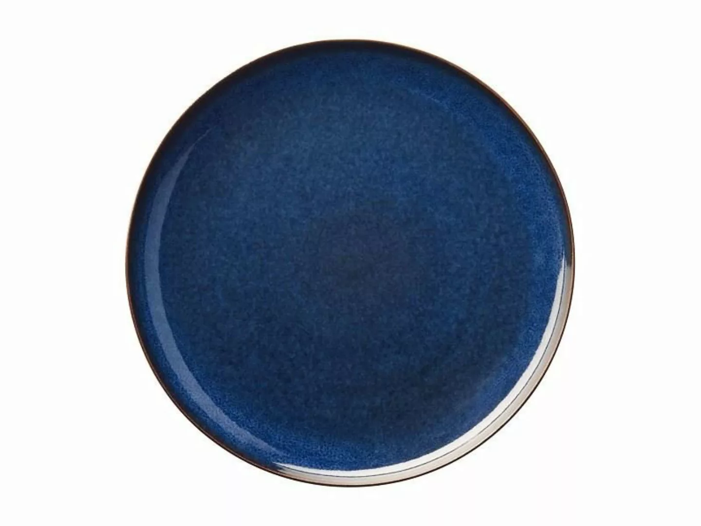 ASA SAISONS SAISONS Dessertteller midnight blue 21 cm (blau) günstig online kaufen