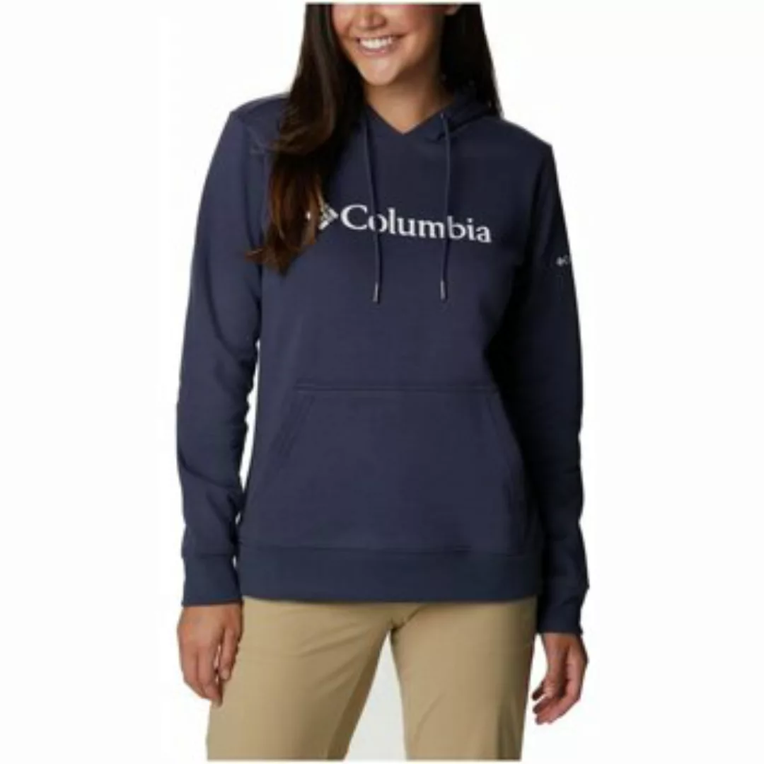 Columbia  Sweatshirt Sport  Logo Hoodie 1895751 469 günstig online kaufen