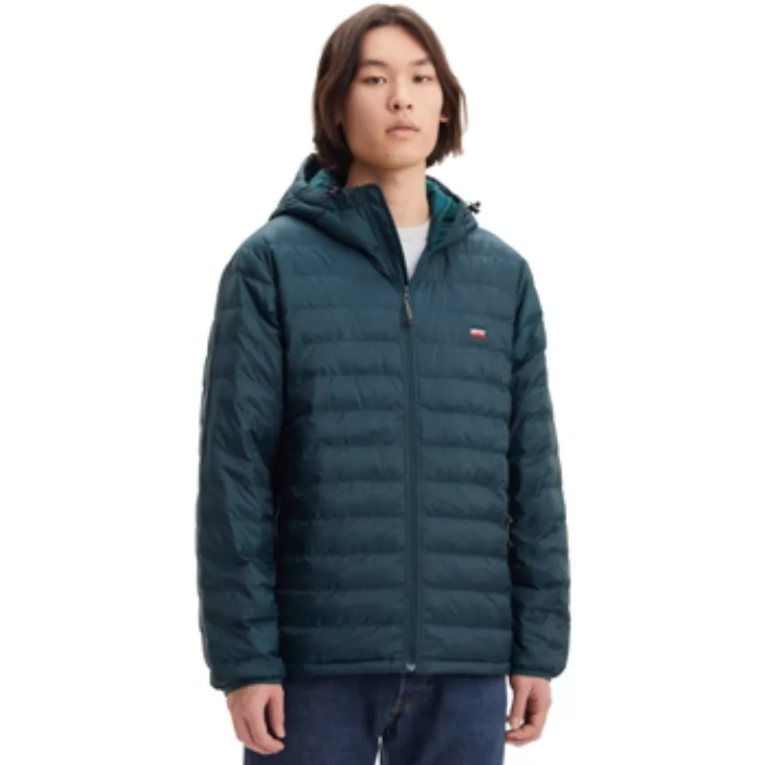 Levis  Parkas Presidio Packable Hooded Jacket günstig online kaufen
