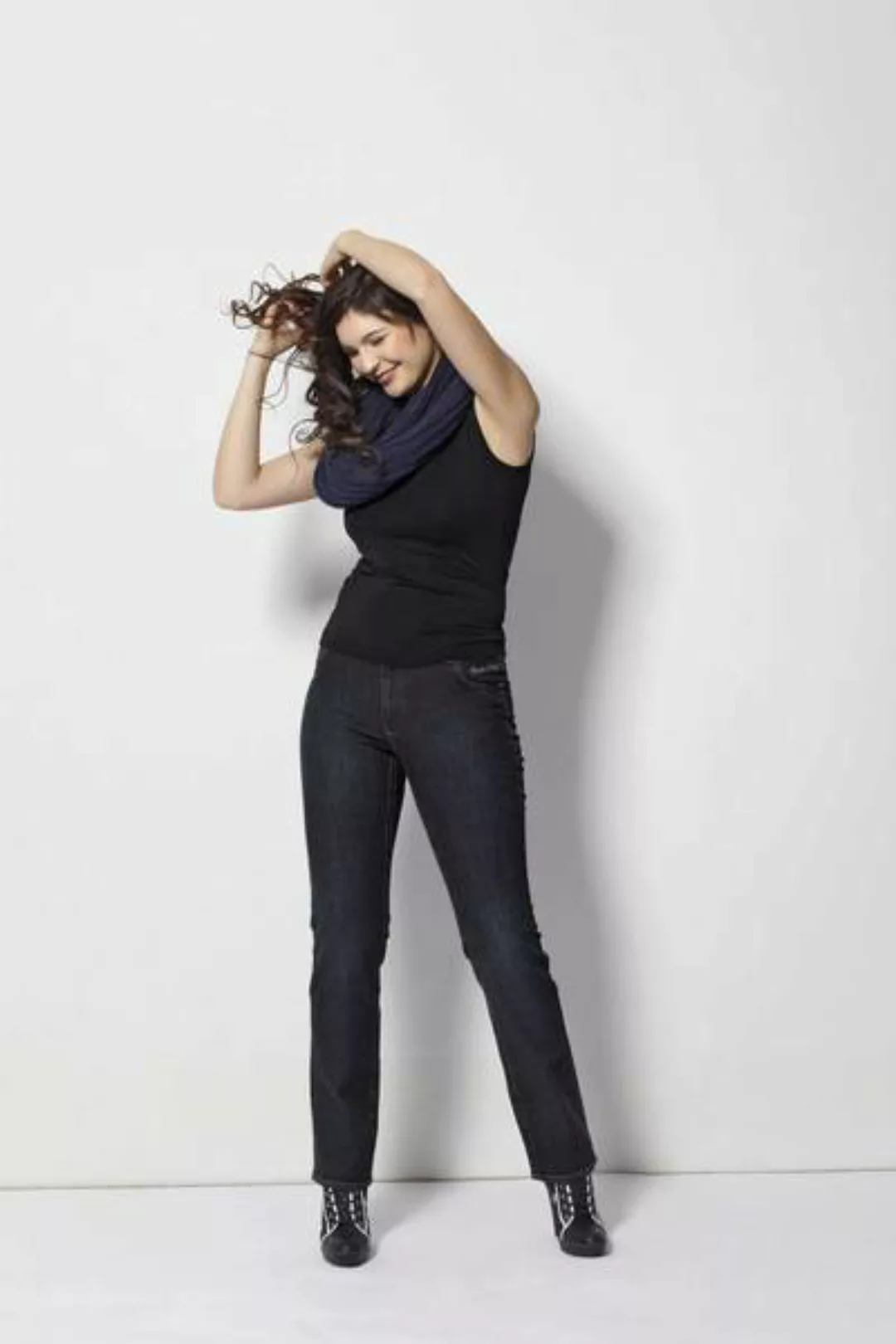 Beauty-jeans * Blackdenim günstig online kaufen