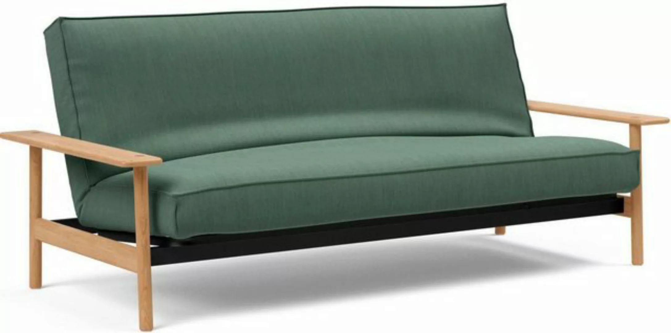 INNOVATION LIVING ™ Schlafsofa Balder Sofa, Bettfunktion, Relaxsofa, Design günstig online kaufen