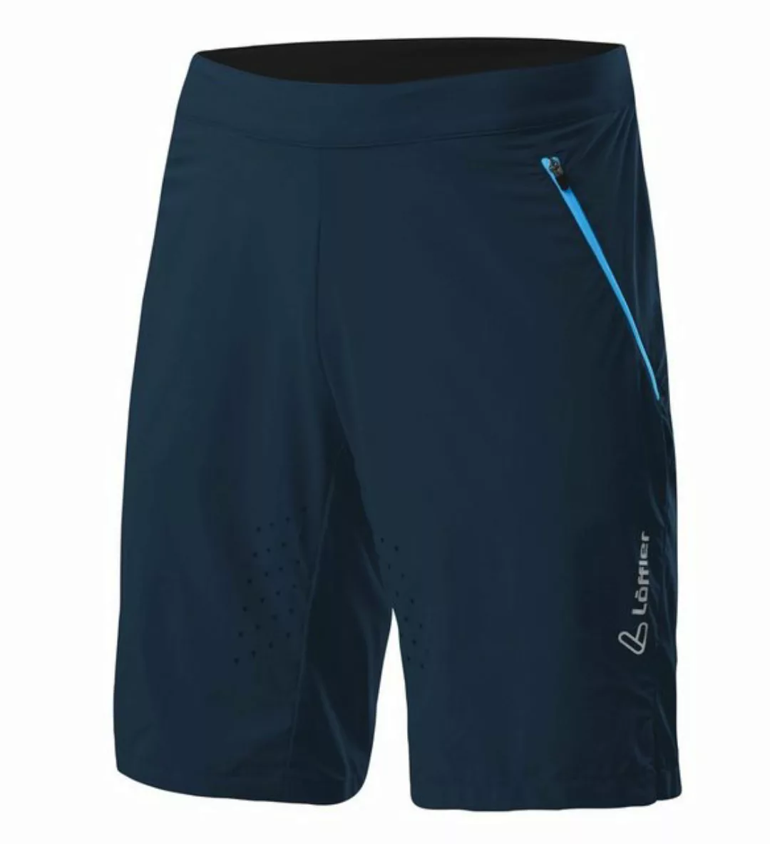 Löffler Radhose M BIKE SHORTS AERO ASSL günstig online kaufen