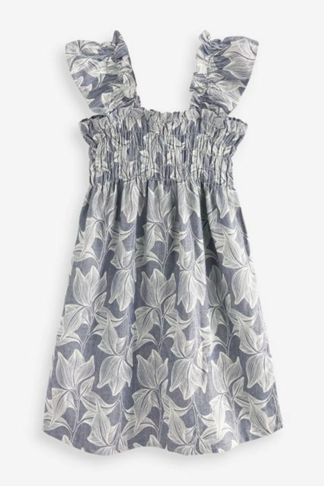 Next Sommerkleid Sommerkleid (1-tlg) günstig online kaufen
