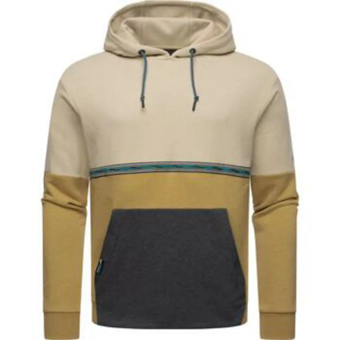 Ragwear  Sweatshirt Hoodie Blocky Hoody günstig online kaufen