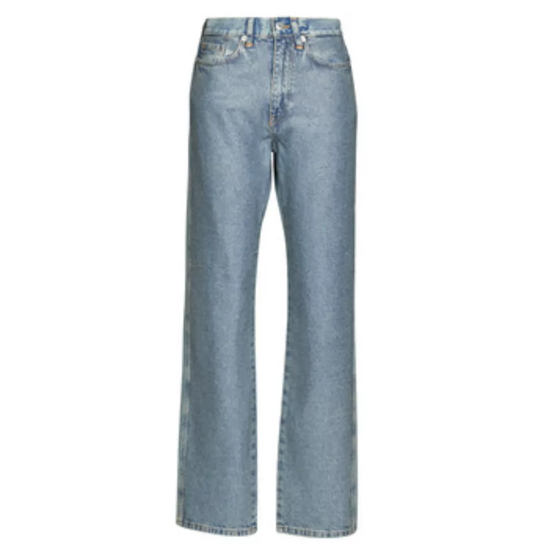 Only  Straight Leg Jeans ONLHOLLYWOOD günstig online kaufen