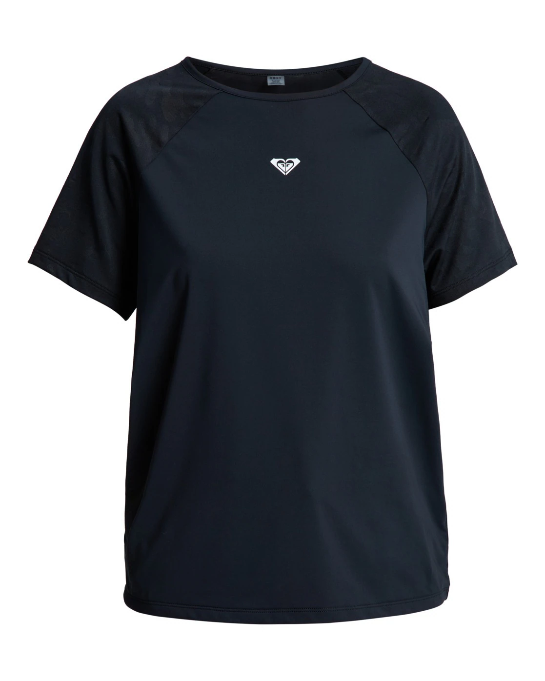 Roxy Trainingsshirt "Move Free Mesh" günstig online kaufen