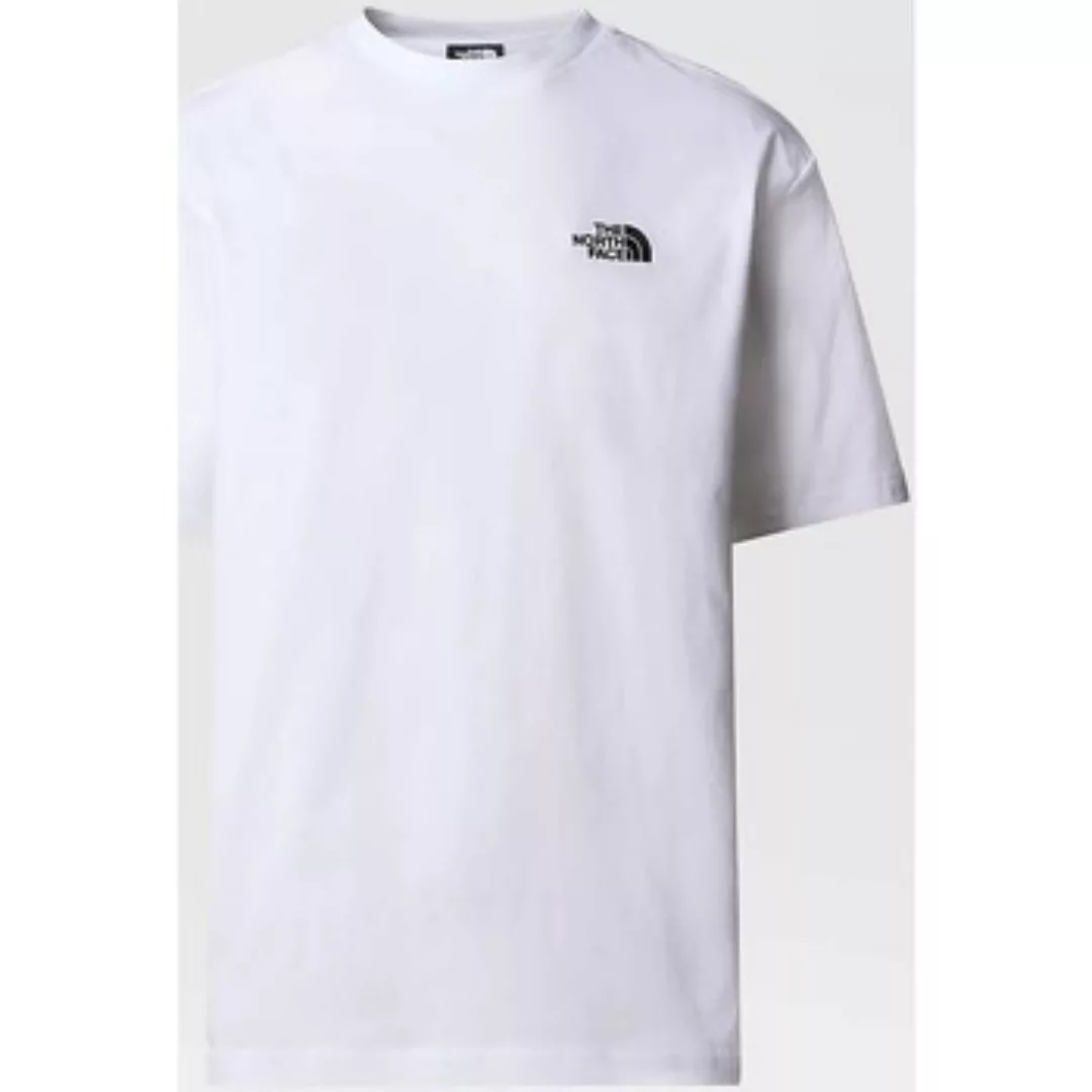 The North Face  T-Shirts & Poloshirts NF0A87NRFN41 günstig online kaufen