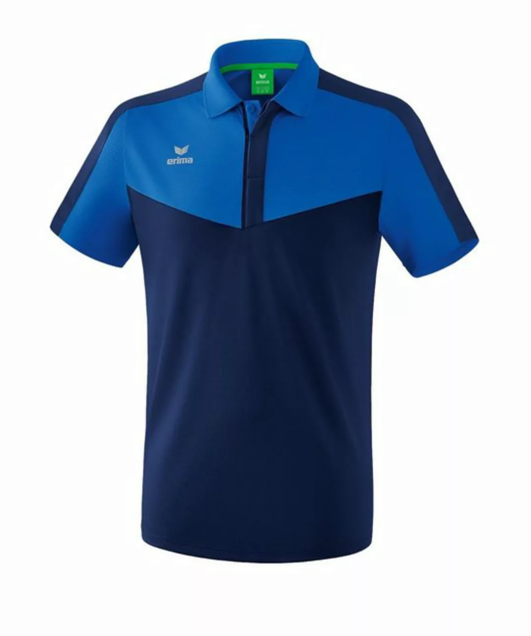 Erima Poloshirt Squad Poloshirt default günstig online kaufen