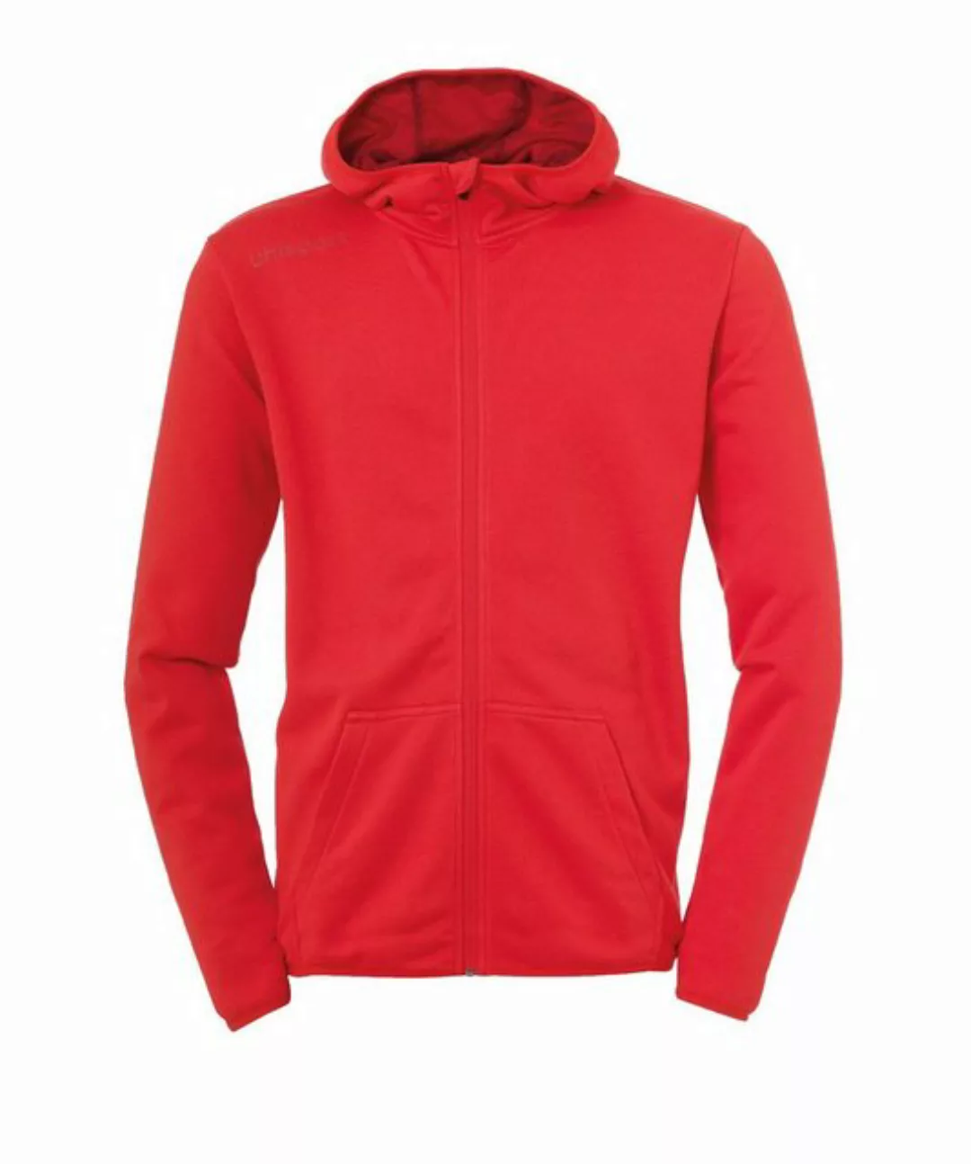 uhlsport Sweatjacke Essential Kapuzenjacke günstig online kaufen