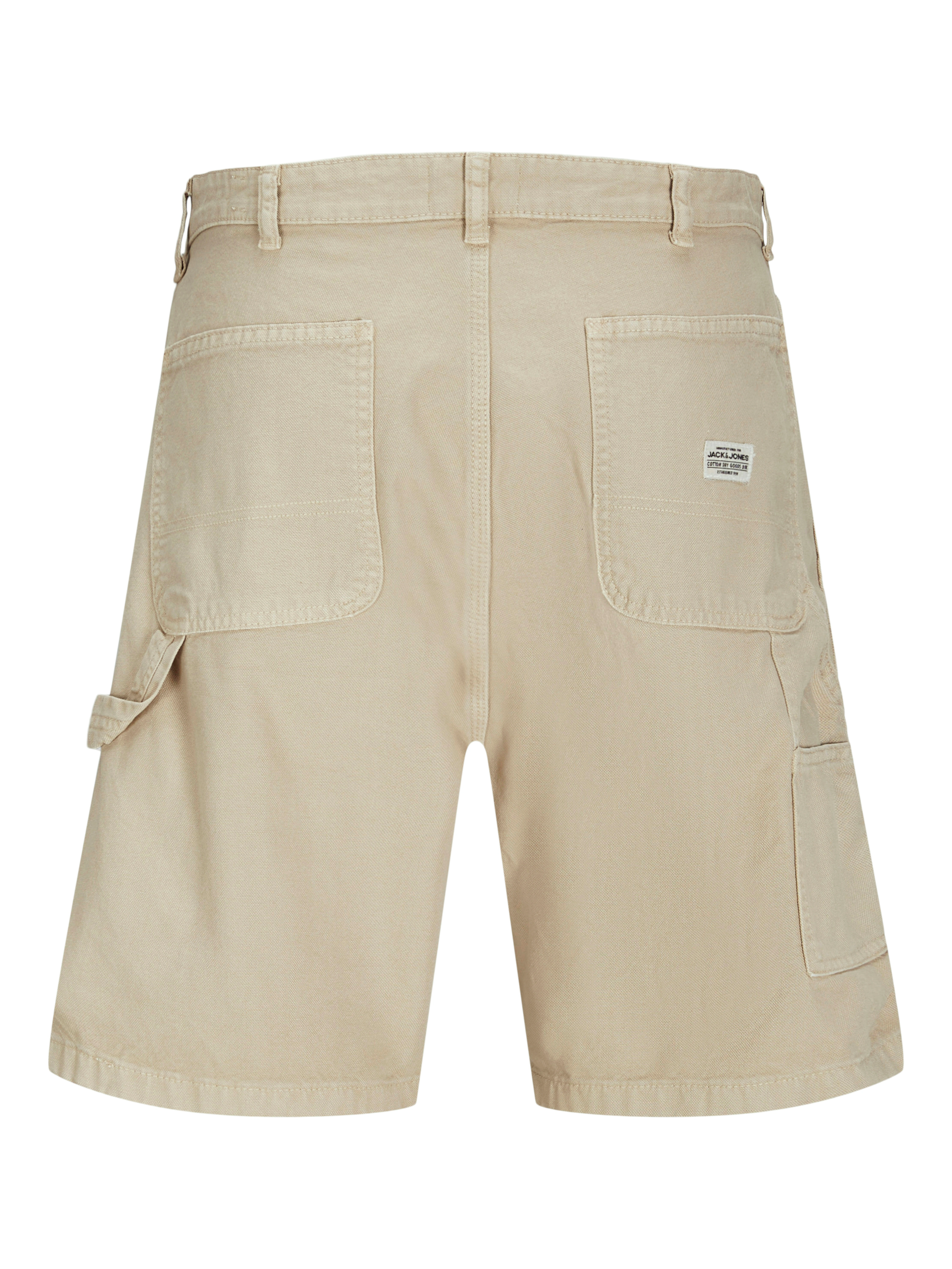 Jack & Jones Shorts "JPSTTONY CARPENTER SHORTS MID SN" günstig online kaufen