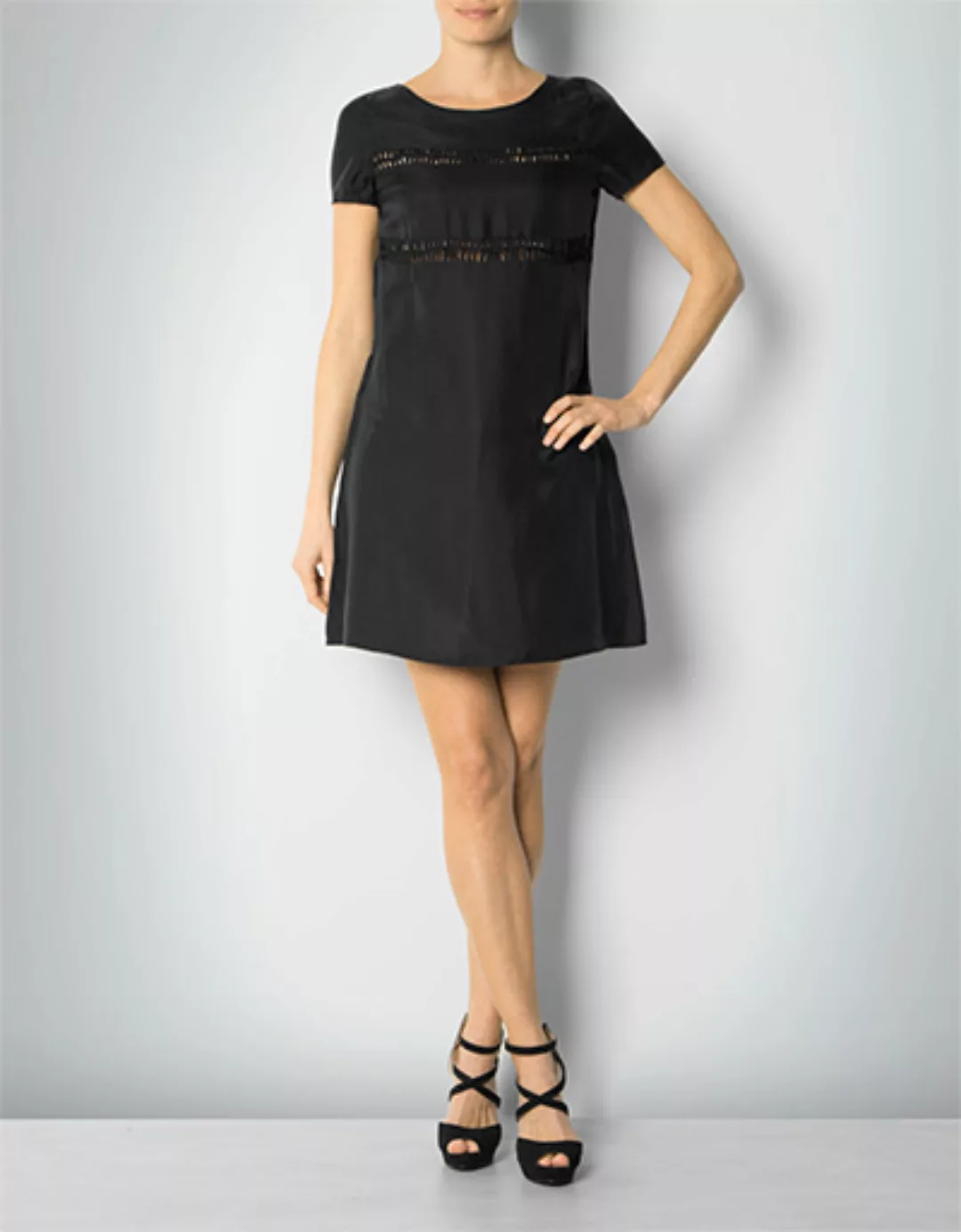 KOOKAI Damen Kleid P3292/Z2 günstig online kaufen