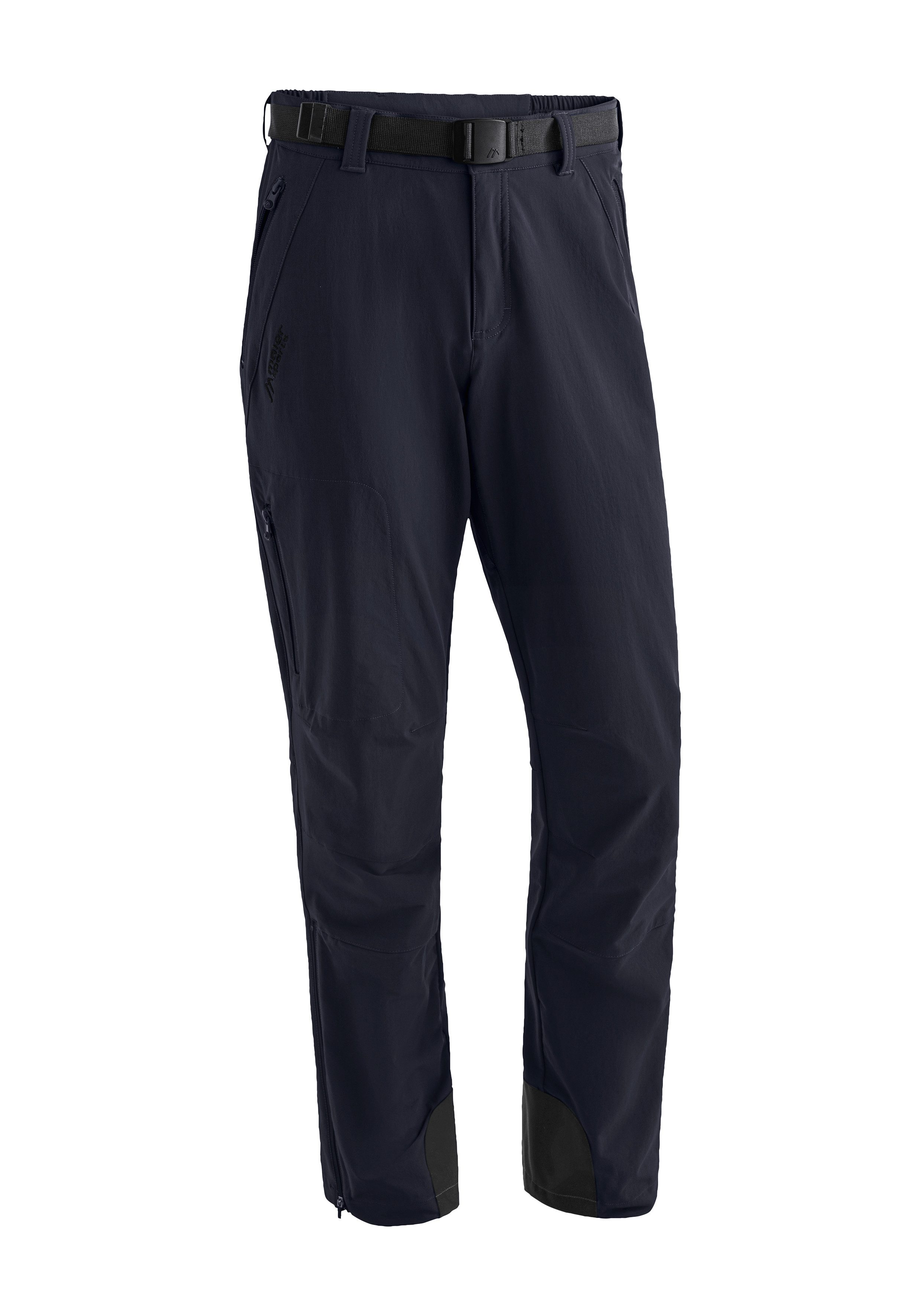 Maier Sports Funktionshose Naturno Herren Outdoorhose, günstig online kaufen