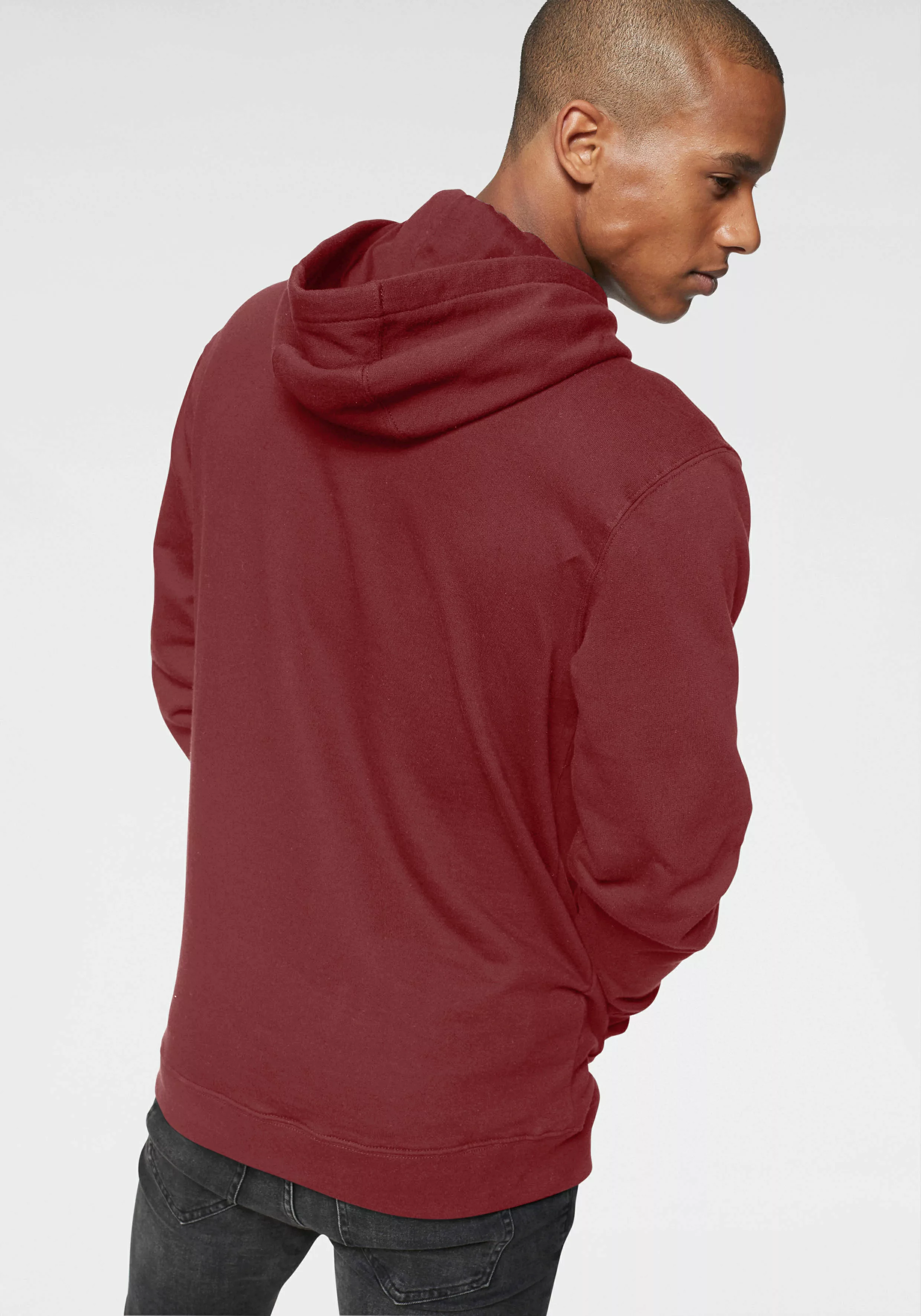 Vans Kapuzensweatshirt "RELAXED FIT PO" günstig online kaufen