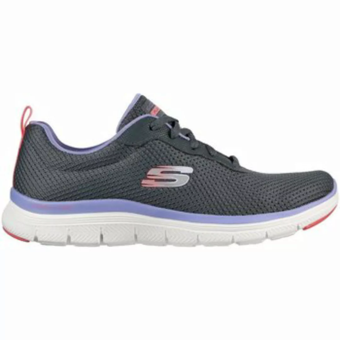 Skechers 149303-CCPR Skechers Flex Wanderschuh günstig online kaufen