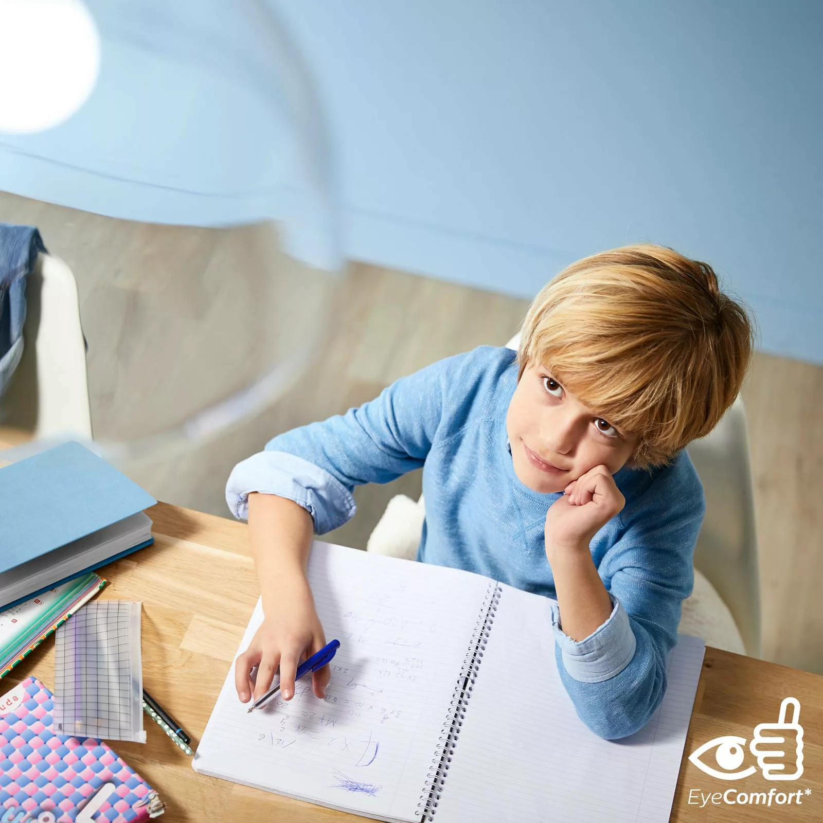 Philips Classic LED-Lampe E14 P45 6,5W matt 4.000K günstig online kaufen