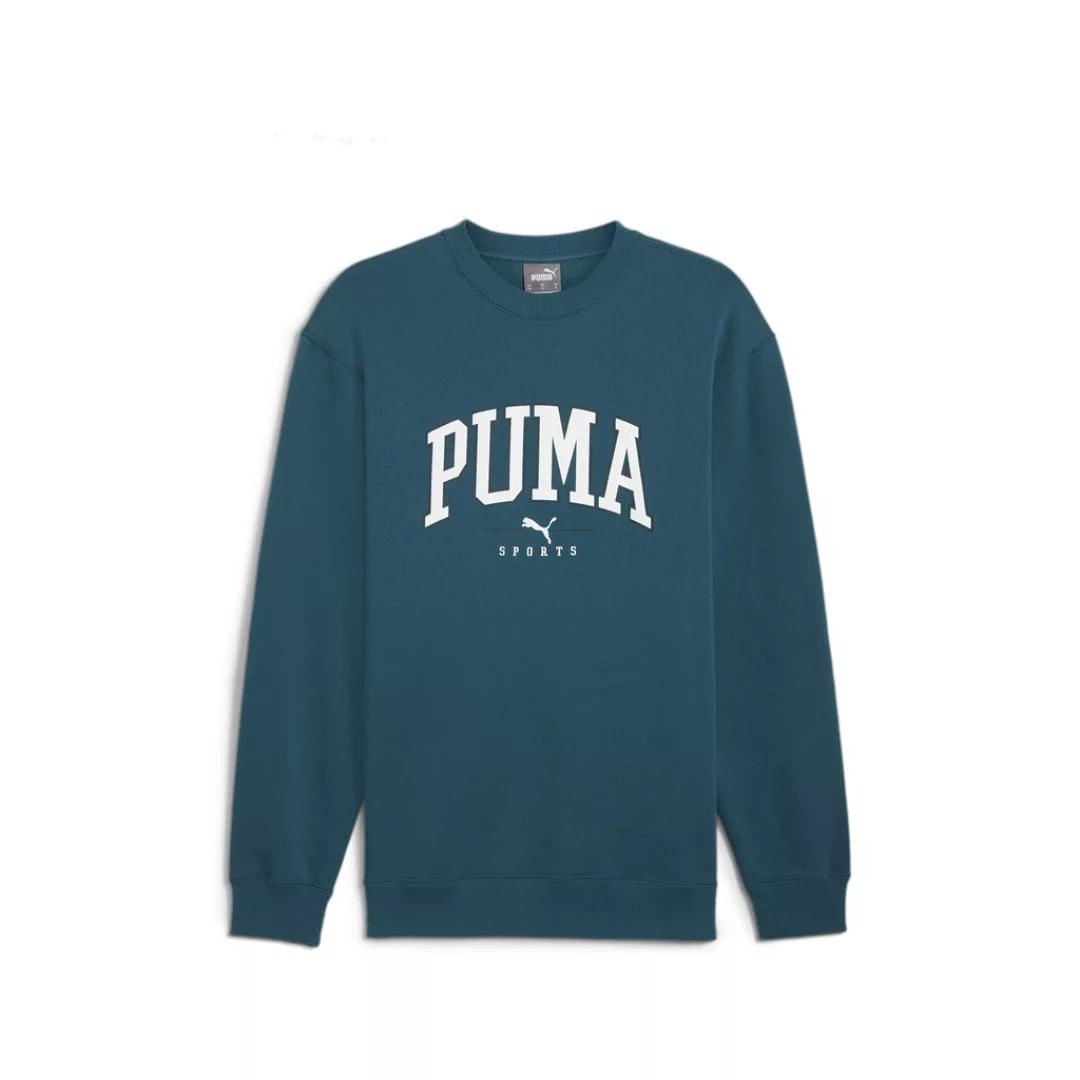 PUMA Langarmshirt SQUAD CREW FL günstig online kaufen