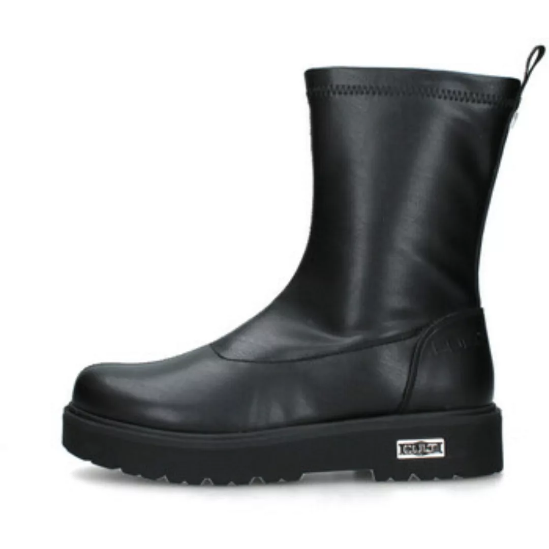 Cult Young  Stiefeletten T-053-W günstig online kaufen