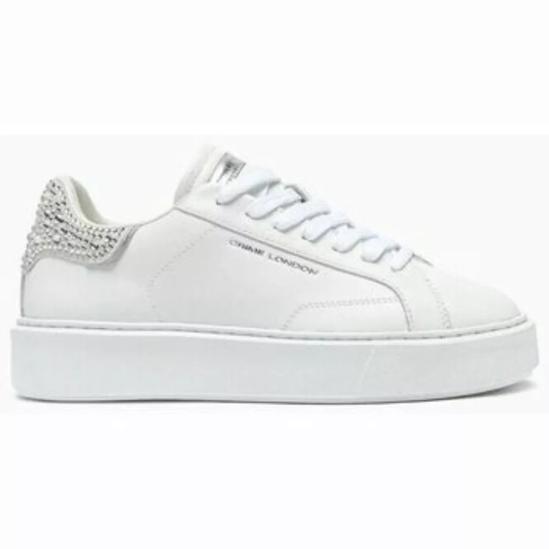 Crime London  Sneaker NEW EXTRALIGHT 20801PP7-10 WHITE günstig online kaufen