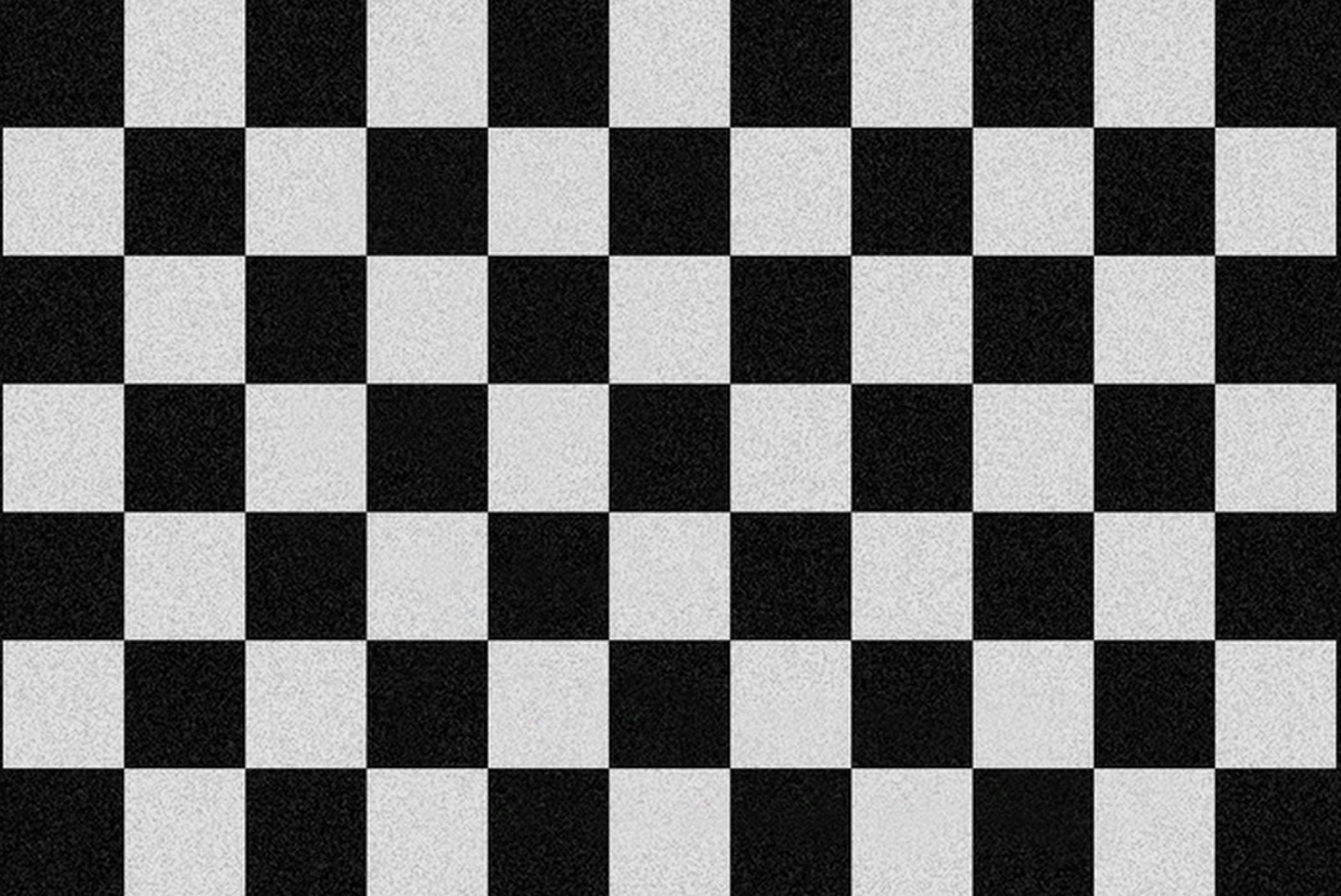 Rockbites Fußmatte Rockbites - Fußmatte "Checkered" günstig online kaufen