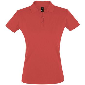 Sols  Poloshirt PERFECT COLORS WOMENN-POLO mujer  MANGA CORTA de 100% algod günstig online kaufen