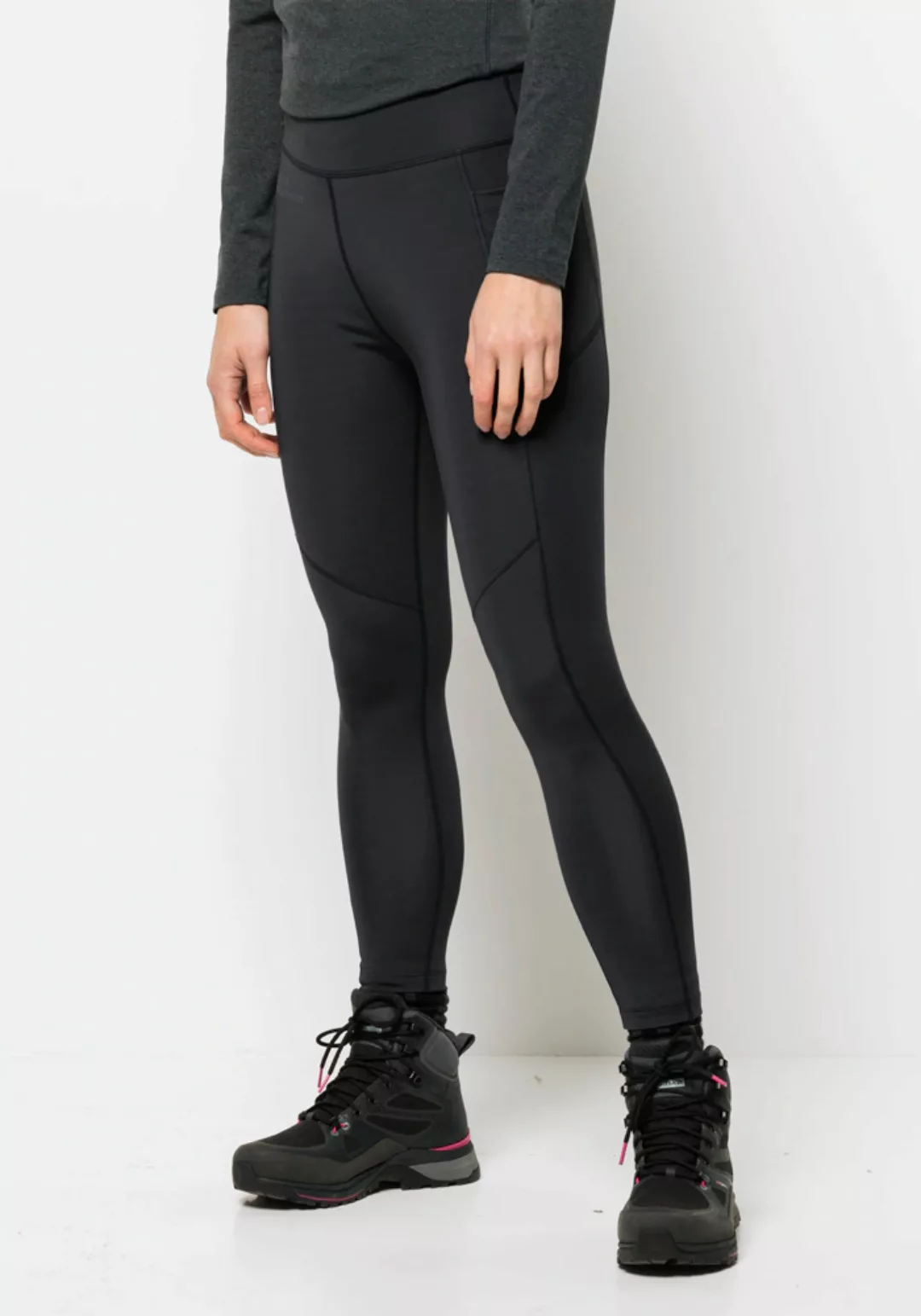 Jack Wolfskin Leggings "ISELER TIGHTS W" günstig online kaufen