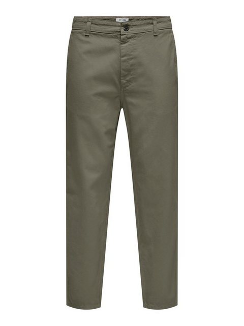 ONLY & SONS Chinohose ONSLOU (1-tlg) günstig online kaufen