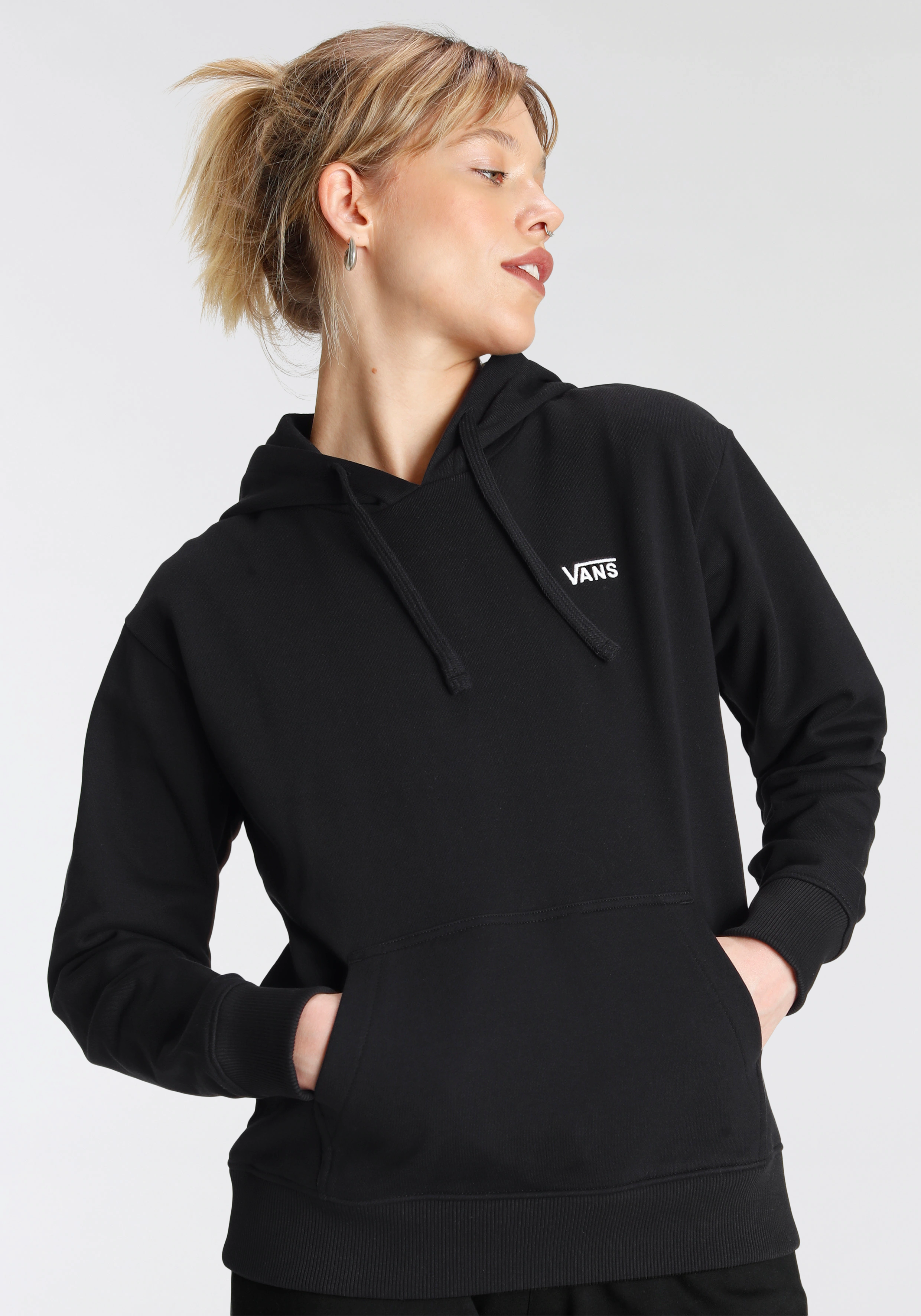 Vans Kapuzensweatshirt "FLYING V BF FT HOODIE" günstig online kaufen