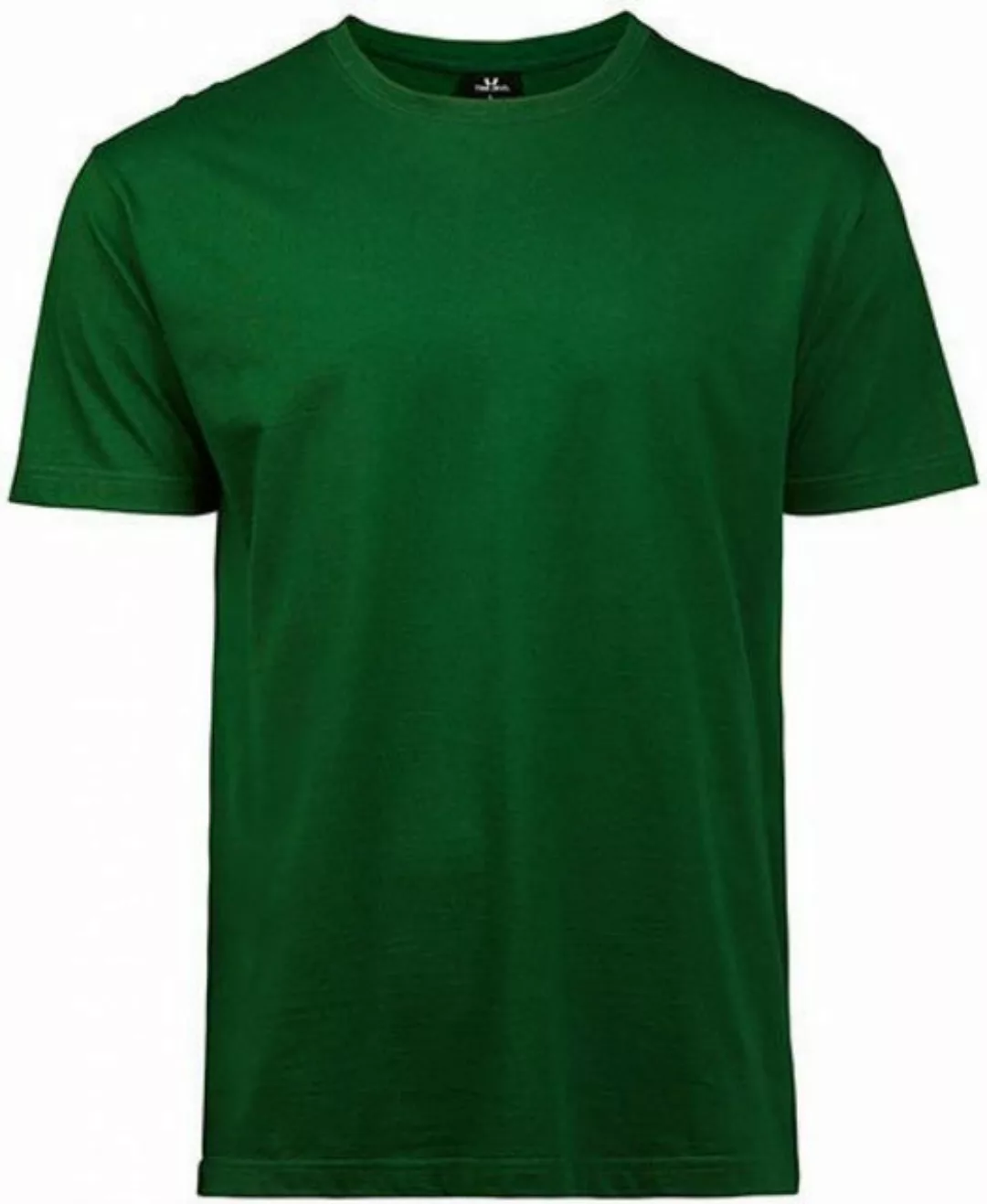 Tee Jays Rundhalsshirt Soft Herren T-Shirt - Waschbar bis 60 °C günstig online kaufen