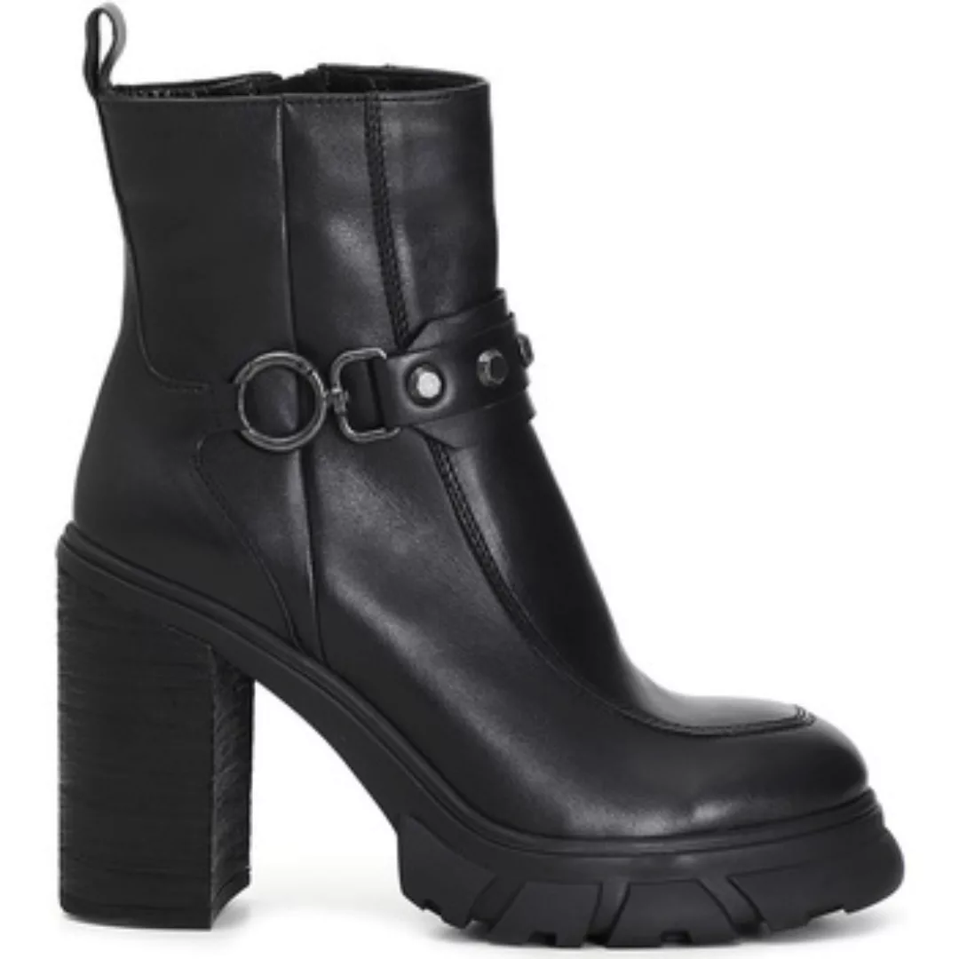 Café Noir  Stiefeletten C1HA1220 günstig online kaufen