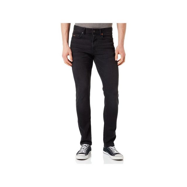 BOSS ORANGE 5-Pocket-Jeans Taber BC-P (1-tlg) günstig online kaufen