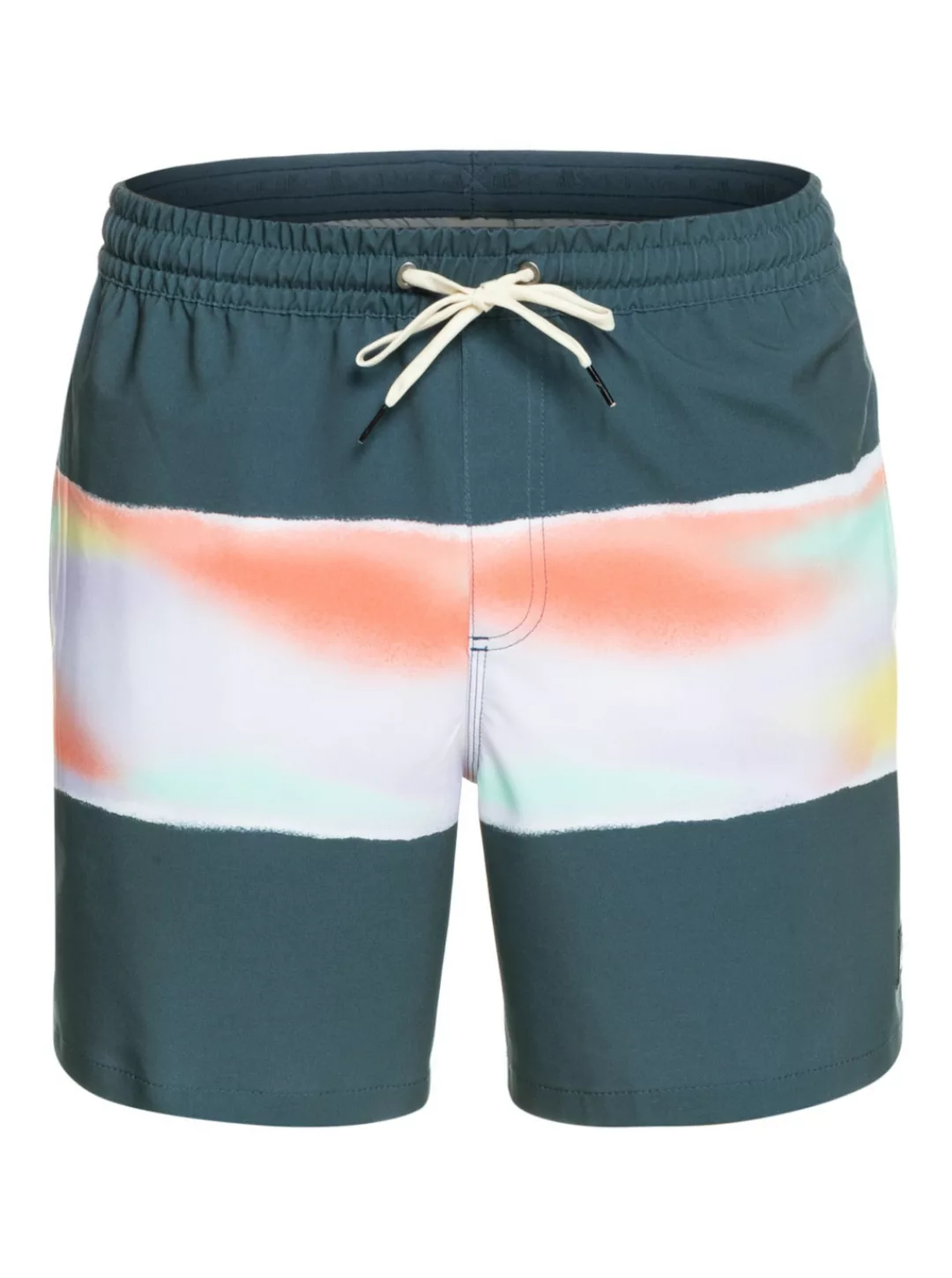 Quiksilver Badeshorts "Surfsilk Air-Brush 17"" günstig online kaufen