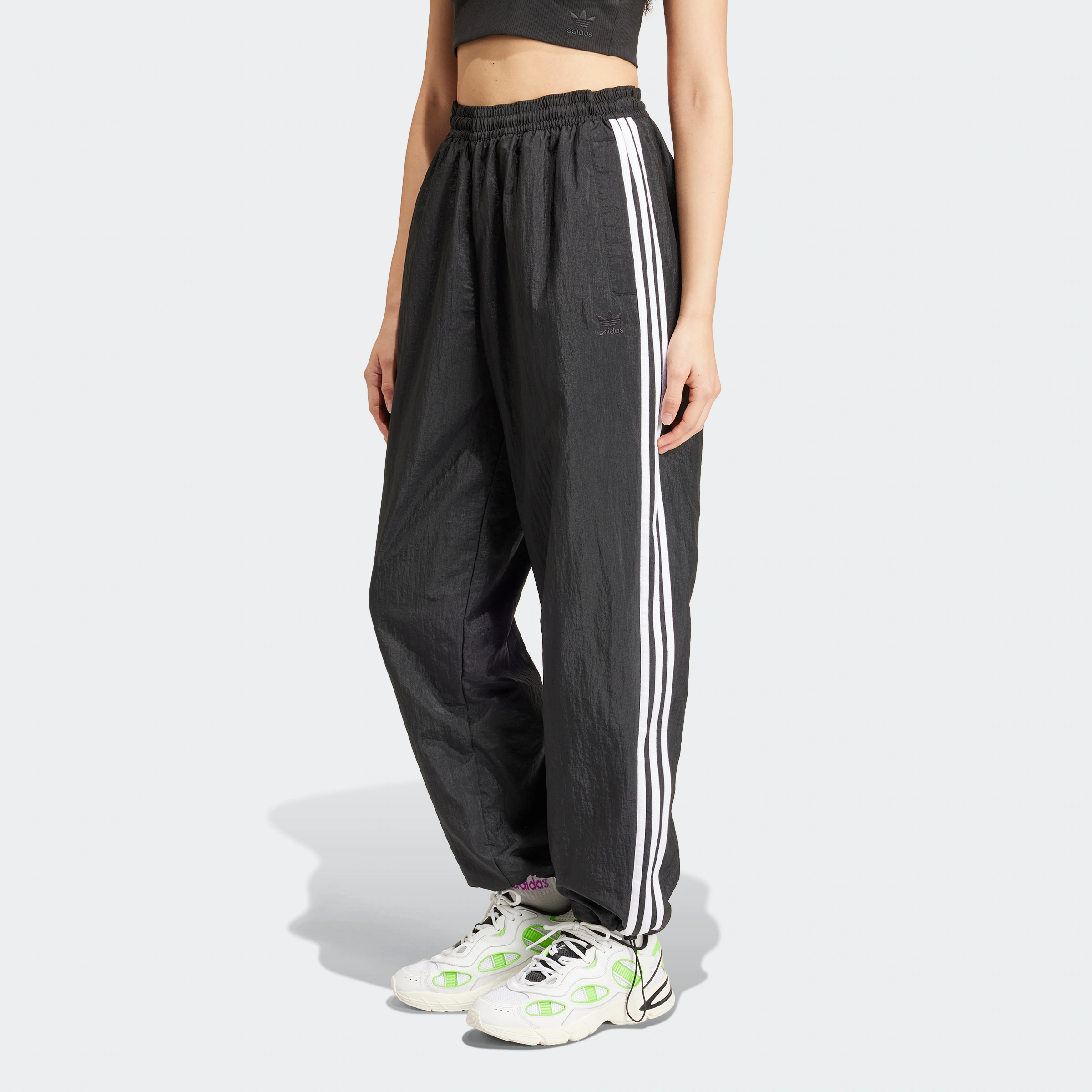 adidas Originals Sporthose "CS WOVEN PANTS", (1 tlg.) günstig online kaufen