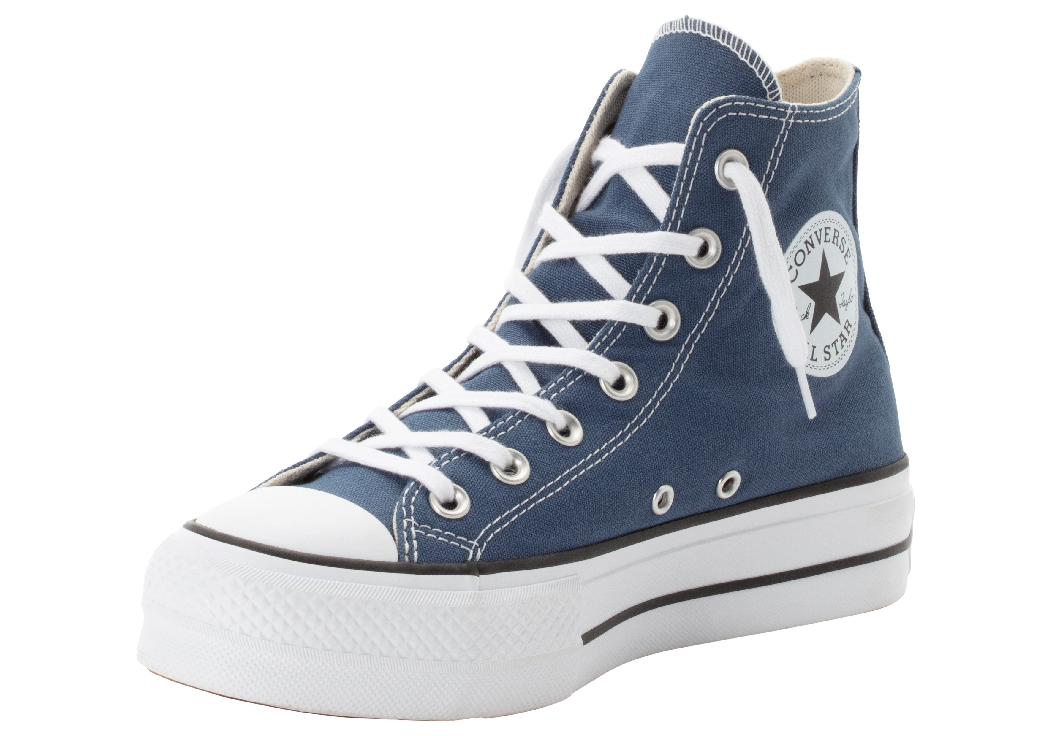 Converse CHUCK TAYLOR ALL STAR LIFT günstig online kaufen