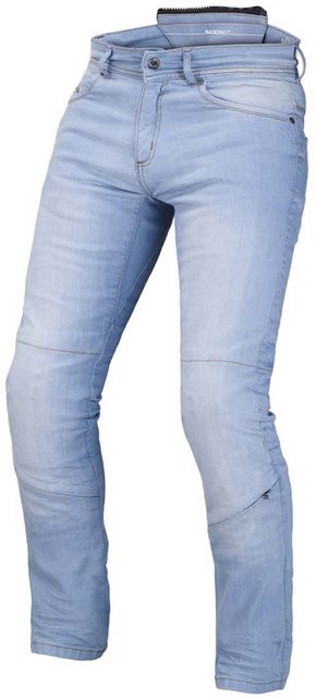 Macna Motorradhose Stone Motorrad Jeans günstig online kaufen