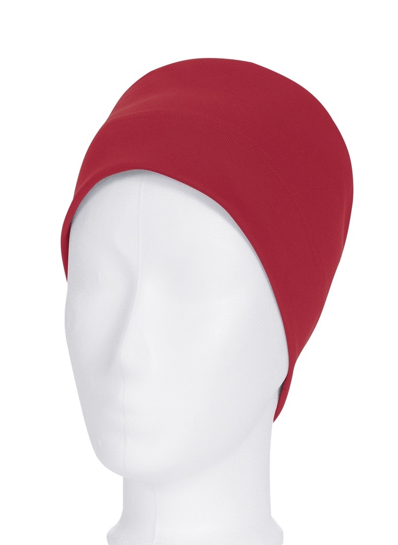 Trigema Strickmütze "TRIGEMA Soft-Cap aus Viskose", (1 St.) günstig online kaufen